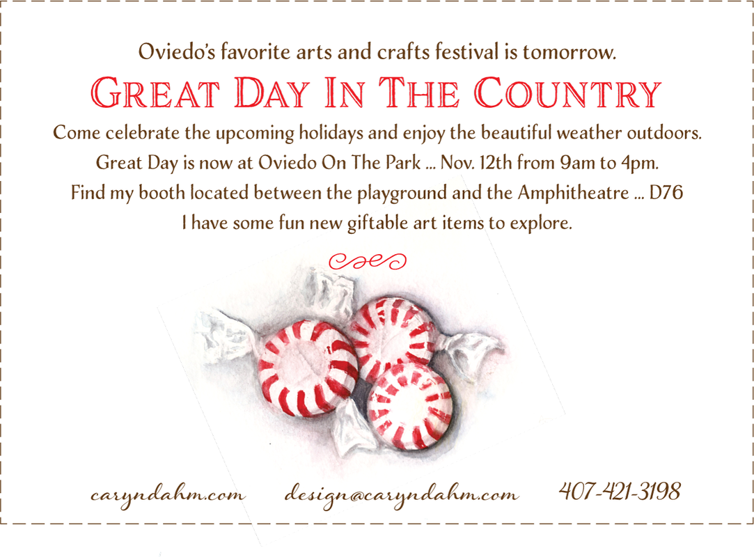 Oviedo's Great Day In The Country Is Tomorrow Creative Collaboration